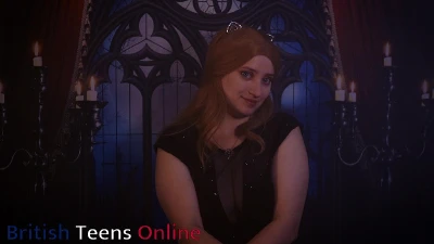 Introducing Our Newest Performer - The Insanely Gorgeous Victoria Greene!